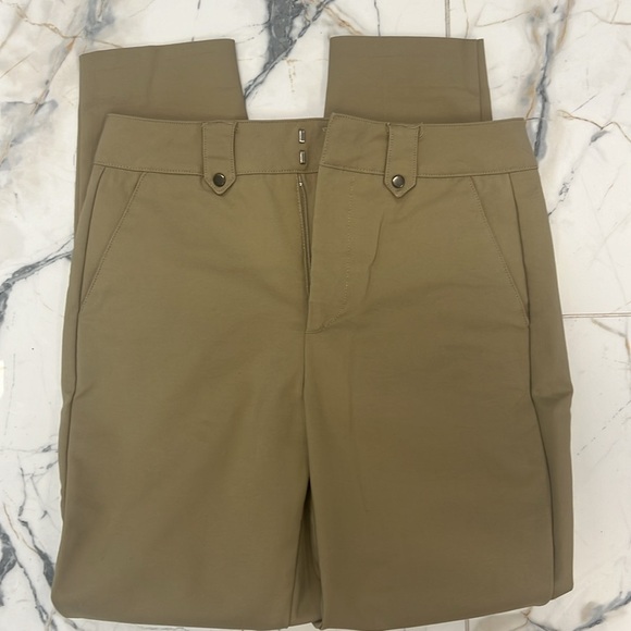 NAF NAF skinny trousers 4 - Picture 2 of 4